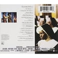 thumbnail image 2 of Various Artists - Sister Act Soundtrack - Music & Performance - CD, 2 of 2