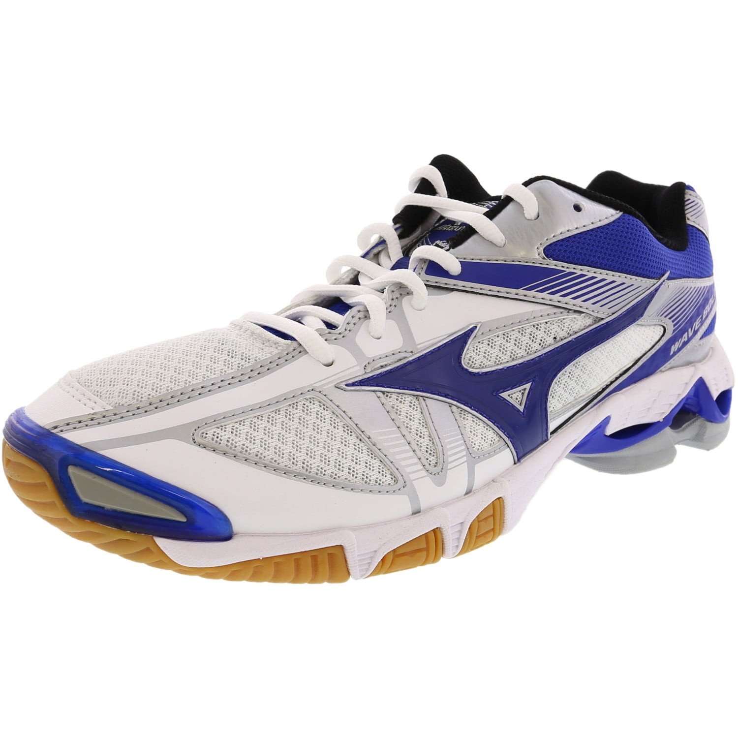 mizuno wave bolt 8