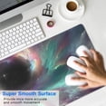 thumbnail image 4 of Superior Comfort Gaming Mouse Pad: Large Extended Design for Home Office Work - Big Sized Computer Mousepad (31.5x11.8in) - Must-Have for Gamers!, 4 of 7