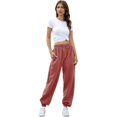 thumbnail image 3 of Bottom Sweatpants for Women with Pockets, 3 of 5