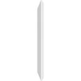 thumbnail image 2 of Ekena Millwork 34"W x 18"H x 5/8"P Legacy Raised Panel Decorative Wall Panel, 2 of 6