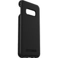 thumbnail image 4 of OtterBox Symmetry Series Drop Protection Rubber Case for Samsung Galaxy S10e - Black, 4 of 5