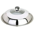 thumbnail image 2 of Pot Lid, Pots Universal Lid  Compatibility  for Restaurant, 2 of 7