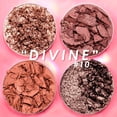 thumbnail image 3 of Cuarteto de Sombras para Ojos Intensity Glam Pink Up dorado oscuro, 3 of 11