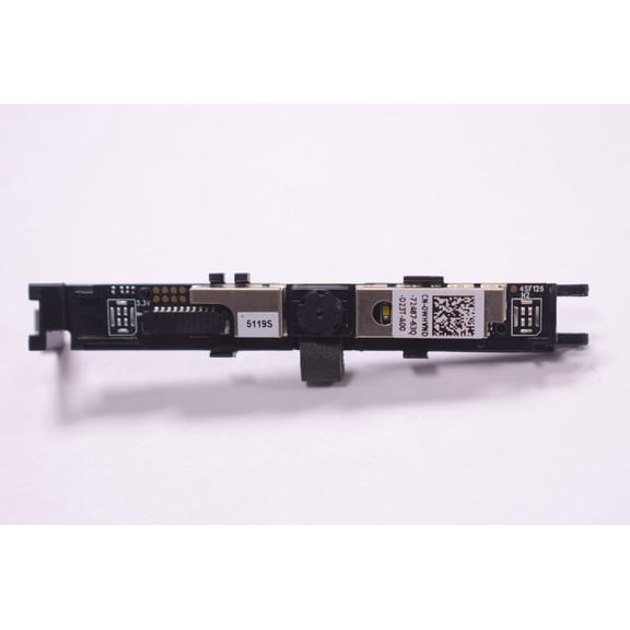 Compatible With WHVND Replacement for WHVND Dell Webcam I3455-10041WHT i3455-1004 I5459-4020 I3052-462