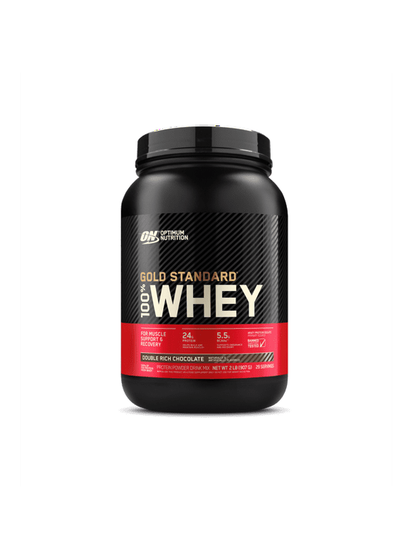 Whey Protein in Protein Powder