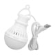 thumbnail image 1 of Bombilla Recargable USB, Bombilla LED Portátil USB Para Camping, 5 W, Alto Brillo, Ligera Para Senderismo Y Montañismo, 1 of 7