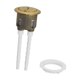 thumbnail image 5 of Botón de descarga de inodoro, botón de doble descarga, válvula resistente de 38 mm para tanque de inodoro doméstico., 5 of 9