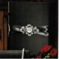 thumbnail image 1 of Elizabeth-Memory book-White White, 1 of 1
