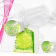 thumbnail image 5 of Double Head With Stamp Set Manicure Seal Clear Diy Printing Stamper, 5 of 5