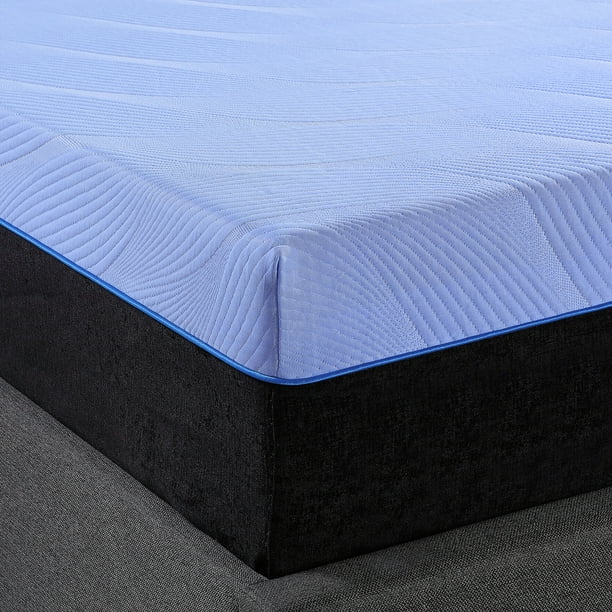 Cool blue mattress hotsell