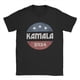 thumbnail image 1 of Harris Election Camiseta Divertida Unisex Novedad Casual Streetwear, 1 of 9