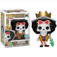 thumbnail image 3 of Funko Pop-figuras de acción de One Piece, modelo de juguete de Roronoa Zoro N. ° 923, n. ° 1288, de vinilo, Zoro n. ° 327, 3 of 4