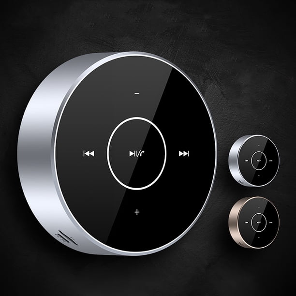 Mini Altavoz Inalámbrico Portátil Xihbxyly A6 Bluetooth Subwoofer