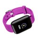thumbnail image 5 of Kearding inteligente Medición de la presión arterial Reloj rastreador de ejercicios a prueba de agua de cardíaco Relojes inteligentes violeta 1.3 pulgadas (pantalla), 5 of 6