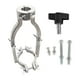 thumbnail image 1 of Adaptador de broca Zulema Soporte de fijación profesional para taladro plata con 5x partes, 1 of 8
