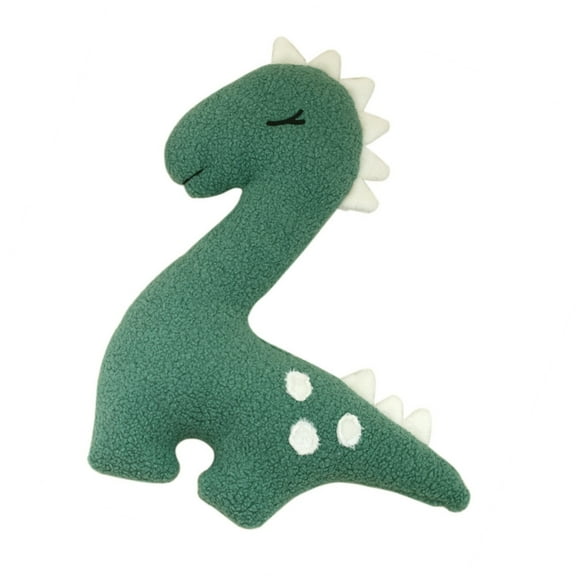 ZPAQI Trend Baby Dino Pillow Dino Inspired Toy Baby Photography Props Photo Shoot