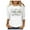 White, variant on Womens Summer Tops Kindness is Free Letter Print Tee Casual Positive Quote Blouses 3/4 Sleeve Fashion Crewneck T Shirts