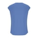 thumbnail image 1 of Hombres sin Mangas Camiseta Delgada Kam Hombro Color Sólido Suelto Ajuste, Transpirable Y Cómodo Top de Verano, 1 of 4