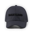 thumbnail image 1 of From Maryland Hat  -Smartprints Designs Small, 1 of 3