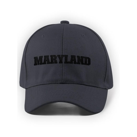 From Maryland Hat -Smartprints Designs Small