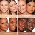 thumbnail image 5 of COVERGIRL TruBlend Skin Enhancer Baked Luminous Finishing Powder - 510 Snickerdoodle, 0.28 OZ. / 8 g, 5 of 13