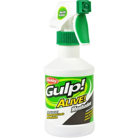 Berkley Scent - Berkley Gulp! Alive! Attractant
