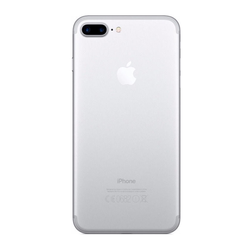 Used (Good Condition) Apple iPhone 7 Plus 256GB Unlocked GSM Smartphone Multi Colors (Silver ...