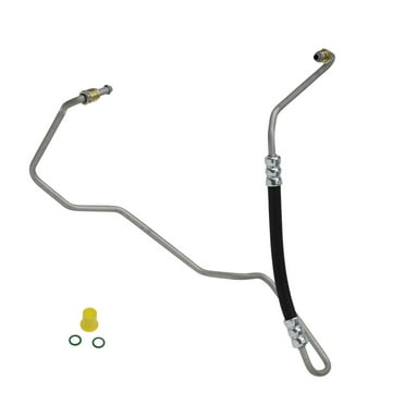 Edelmann 92903 Power Steering Pressure Line Hose Assembly