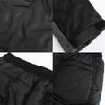 thumbnail image 4 of Pantalones calefactores cálidos Pantalones térmicos de invierno lavables con 8 áreas calefactables, pantalones térmicos eléctricos para hombres y mujeres, 4 of 7