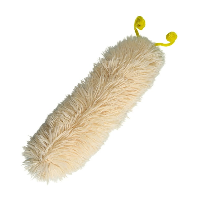 TIELUTT Cat Cuddly Toy Cat Toys with Shaped Interactive Cats Toy Cats Doll Chewing Toys Pillow for Dog Teething Small Dog Dog with Sound Effects Interactive Dog Carrot and Bunnies Rabbit Chew for Dog