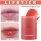 thumbnail image 5 of Bálsamo labial Brillo labial para niñas Cuidado de labios Acondicionador de lápiz labial y lápiz labial que brillan e hidratan instantáneamente el brillo y el cuidado de(Buy 2 Save 10%), 5 of 6