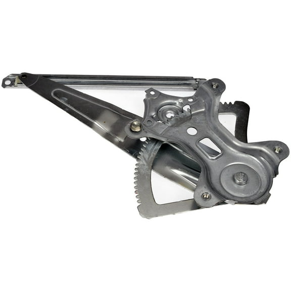 Dorman 749-733 Rear Passenger Side Window Regulator for Specific Toyota Models