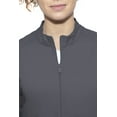 thumbnail image 5 of Healing Hands Purple Label Women's Dakota 2-Pocket Scrub Jacket, 5 of 7