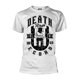 thumbnail image 1 of Death Row Records - Camiseta Silla para Adultos Unisex (Blanco), 1 of 2