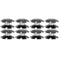 thumbnail image 2 of 8 tapones expansores para tuercas de estrella de bicicleta MTB, se adaptan a horquillas de 28,6 mm/1,1 pulgadas, accesorios de actualización de bicicleta, 2 of 8