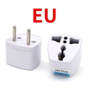 Universal UK US EU AU Plug Adapter Travel Power Socket Converter Conversion Plug