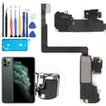 thumbnail image 1 of Reemplazo de altavoz auricular YWLRONG para iPhone 11 Pro Max, 1 of 7