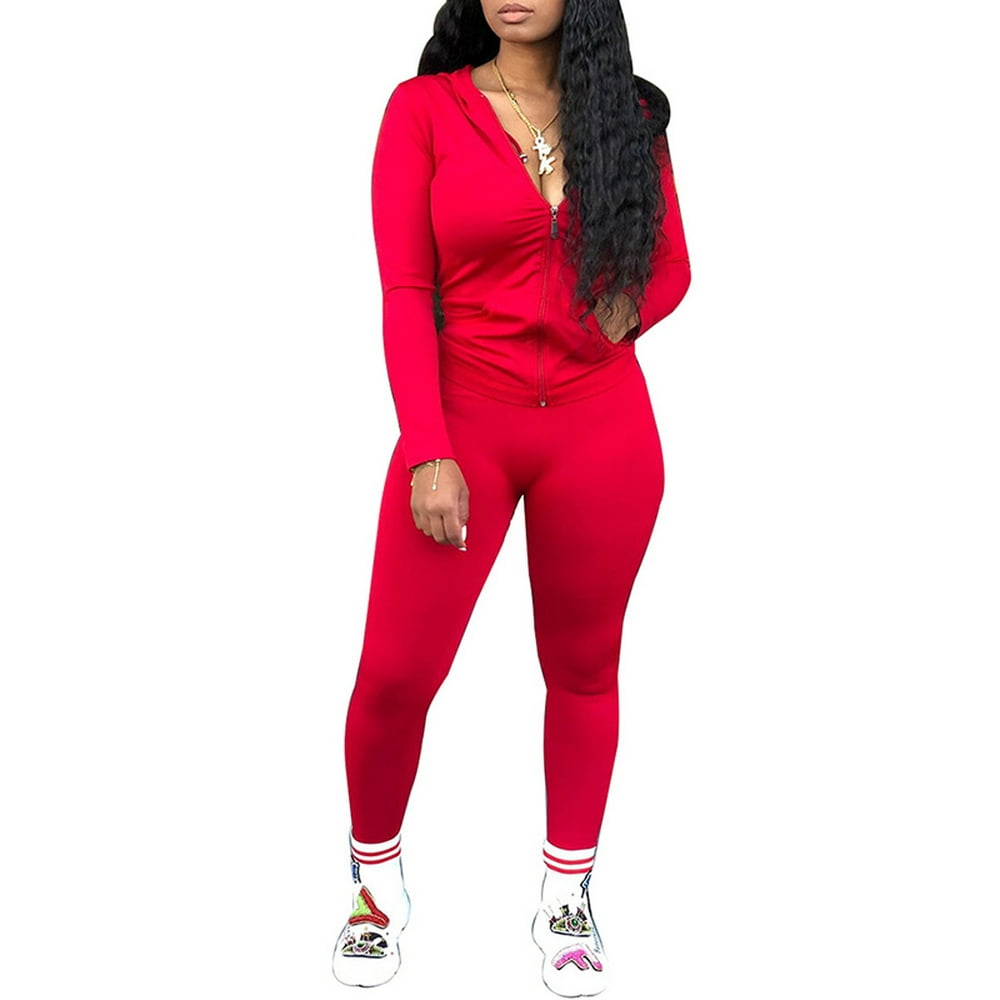 macys ladies jogging suits