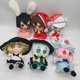 thumbnail image 2 of TouHou Project Fumo Plush Toy Sealed Club Lolita Stuffed Doll Plushie Figure Hakurei Reimu Komeiji Koishi Saigyouji Yuyuko Gifts, 2 of 5