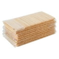 thumbnail image 2 of 2000Pcs Bamboo Natural Toothpicks Appetizer Sticks Wooden Tooth Pick Disposable New, 2 of 8
