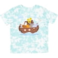 thumbnail image 3 of Inktastic Animals Ark Boys or Girls Toddler T-Shirt, 3 of 5