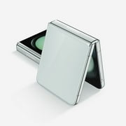 SAMSUNG Galaxy Z Flip 5 Cell Phone, Factory Unlocked Android Smartphone, 512GB, Compact, Foldable Design, One-Hand Control, Best Selfies, Full Cover Screen, US Version, 2023, Mint