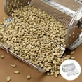 thumbnail image 6 of Oven Cage Baking Utensil Accessory Rotatable Tool Stainless Steel Roasting Baking Roaster Grill for Coffee Beans Bbq Roaster Drum -, 6 of 8