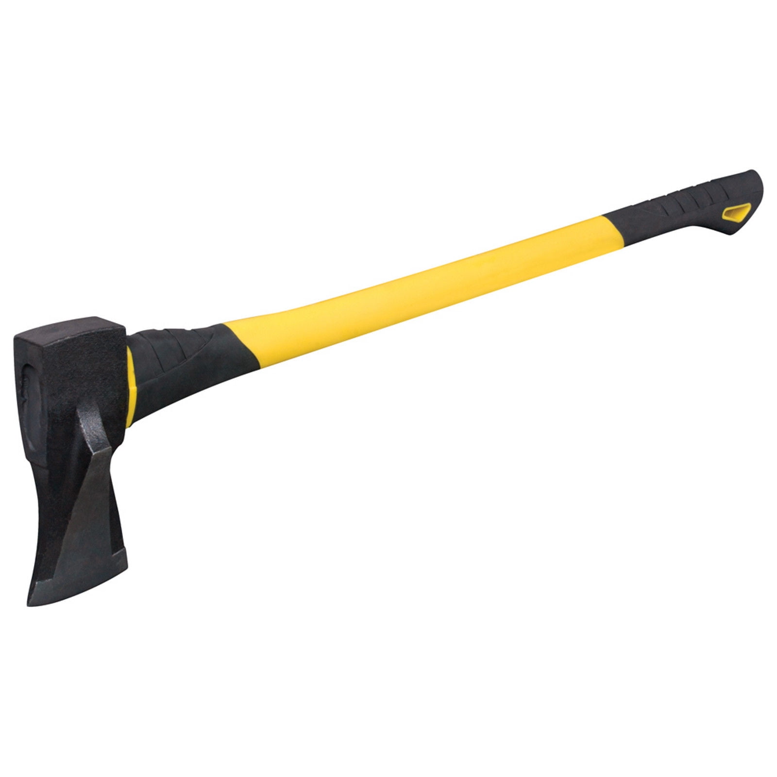 Ludell 4 lb. Premium Log Splitter with 34 in. Indestructible Fiberglass