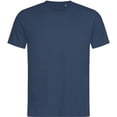 thumbnail image 1 of Stedman - Camiseta Lux para Hombre (Marino), 1 of 2