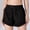(Fashion 63)Black, variant on Aimik Quick Dry Athletic Shorts for Women Fashion Casual Running Fitness Short Pants Lightweight Comfortable Short Pants