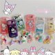 thumbnail image 3 of Funda de teléfono sanrio doll kt Cat hello kitty de alta calidad con espejo de maquillaje para iphone Xr Xs 11 12 13 14 15 Pro Max, 3 of 4
