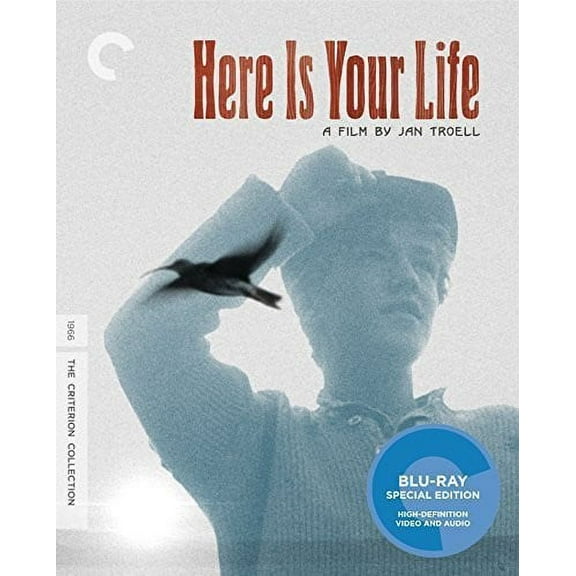 Here Is Your Life (Criterion Collection) (Blu-ray), Criterion Collection, Drama