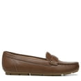 thumbnail image 3 of SOUL Naturalizer Womens Seven Slip On Loafers - Medium & Wide Width, 3 of 7